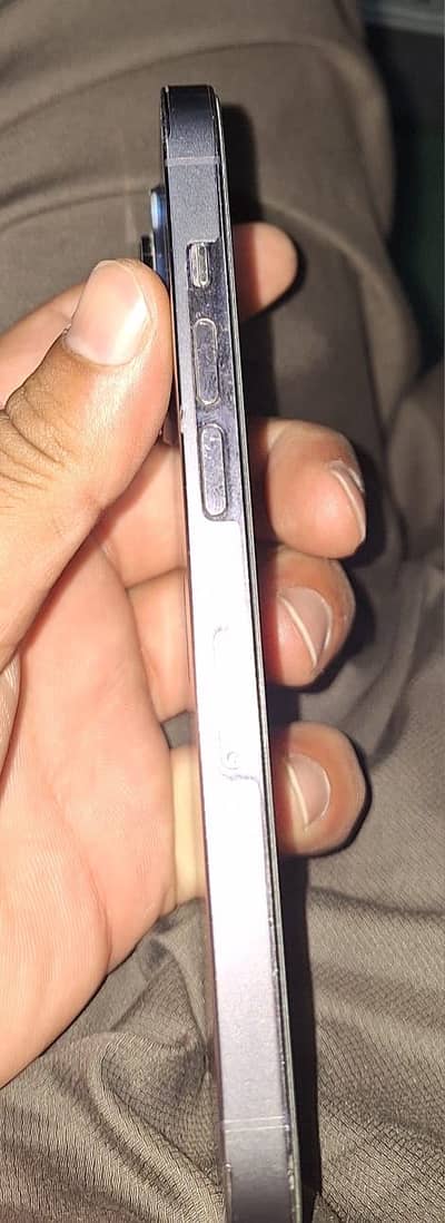 iPhone 14 Pro nonpta