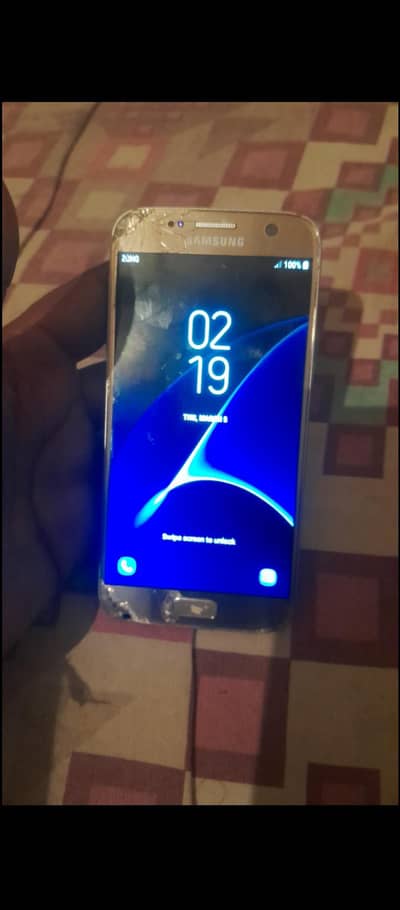 Samsung Galaxy S7.03099217226