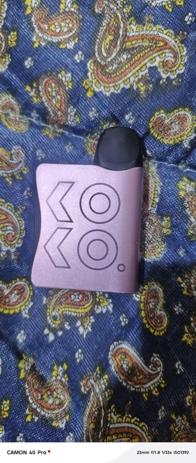 Caliburn Koko AK3 13W