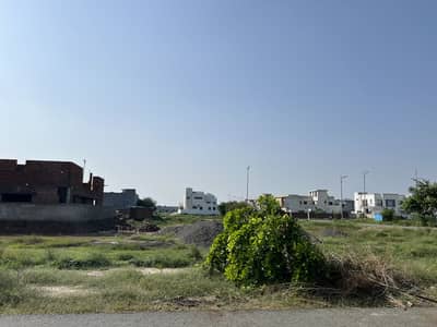 10 Marla Plot File Available In Best Price