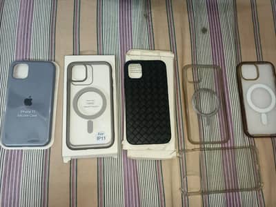 Iphone 11 Covers