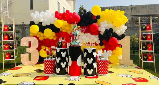 table decor birthday decor. event service wedding light. house light