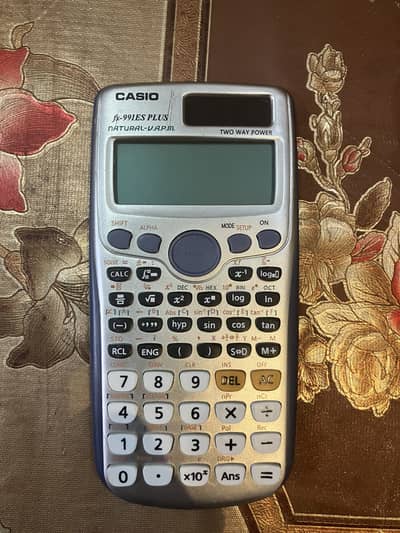 Scientific Calculator contact (03270380013)