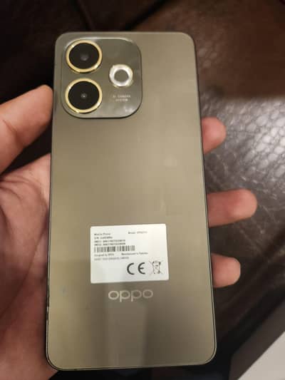 Oppo A5 Pro Read Add