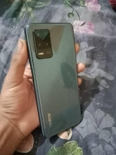 Realme 8 5g
