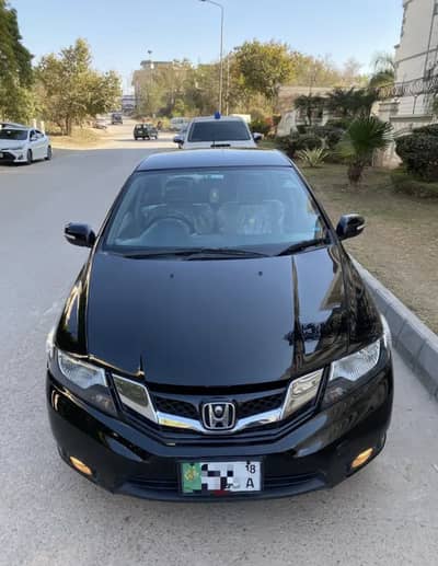 Honda city 1.3 prosmatic