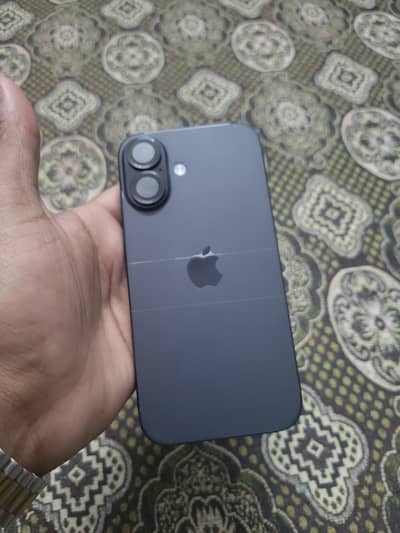 Iphone 16 jv