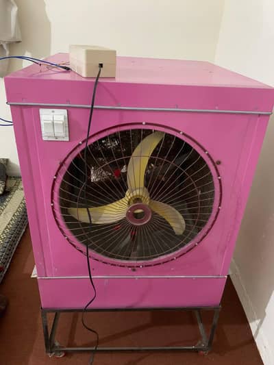 Air Cooler 12Volt