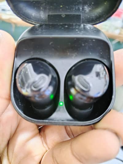 galaxy earbuds  pro F3A9