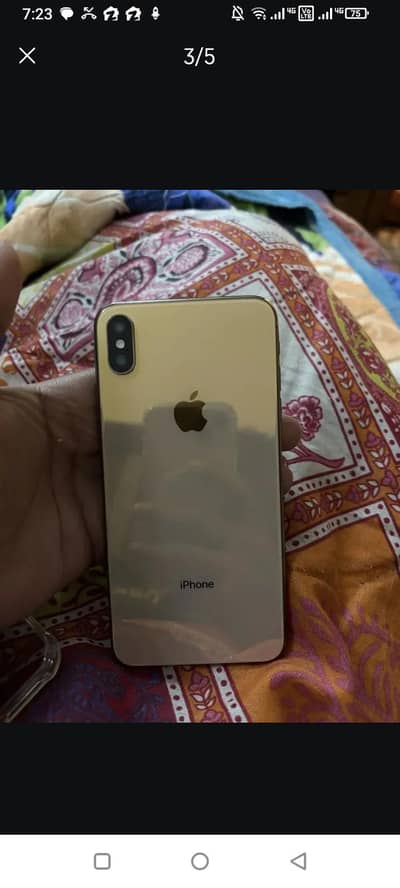 IPhone Xs Max - Pta Approved