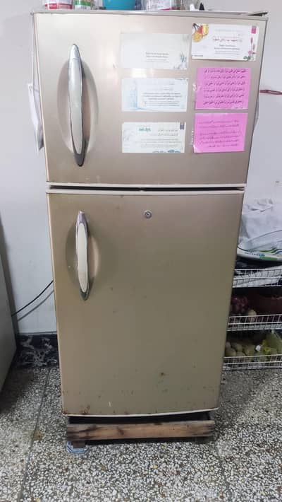Used Haier Fridge  for Sale