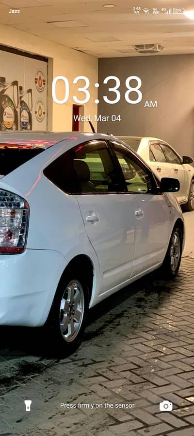 Toyota Prius 03089494638