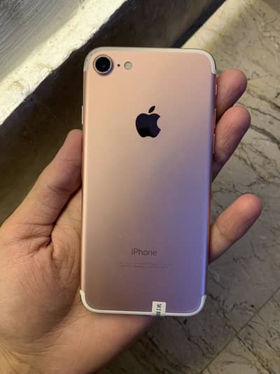 iphone 7 pta approved 128GB