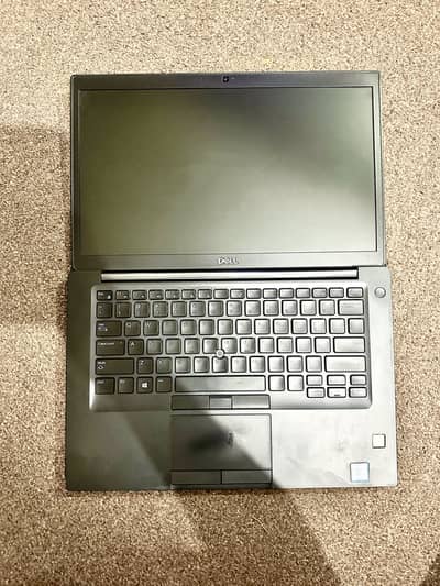 Dell Latitude 7490, 8th Gen i5, 16GB RAM, 256SSD