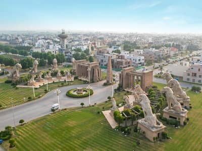 Citi Housing New Deal On Cash Golden Opportunity