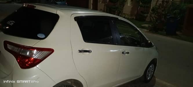 Detailing Ceramic Glass Coating