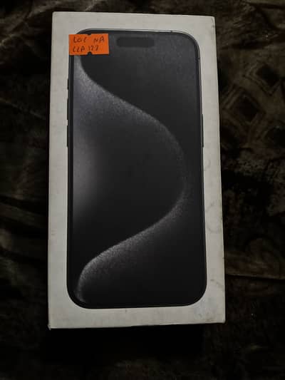 iphone 15 pro 128 jv