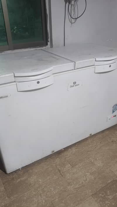 D Freezers For sale