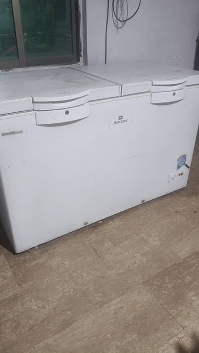 D Freezers For sale