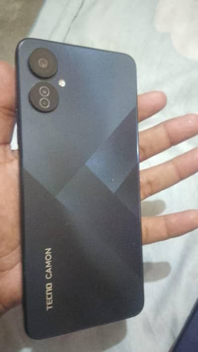 Camon 19 neo