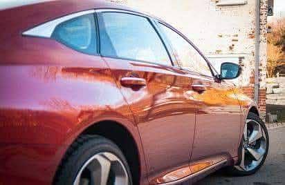 Ppf & Ceramic Glass Coating