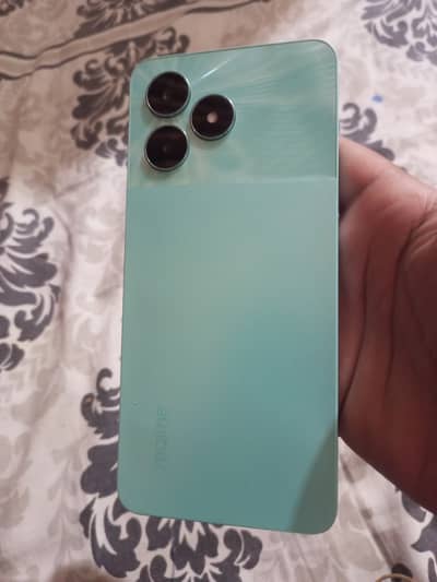Realme C51