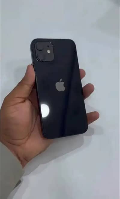 Apple iPhone 12