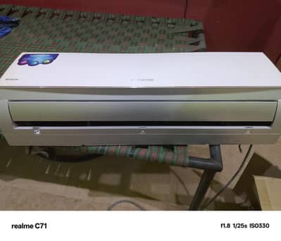Kenwood 1.5 ton ac