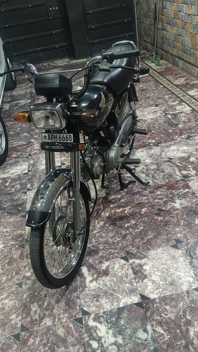 CD 70 20 model zero meter condition 03164569479