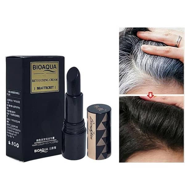 Baqua Retouching Hair Pen Available in 2 Colors