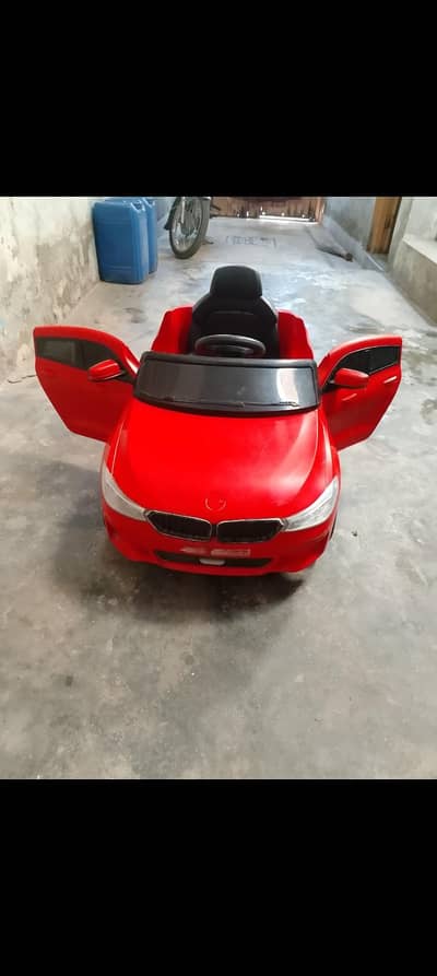 kids car