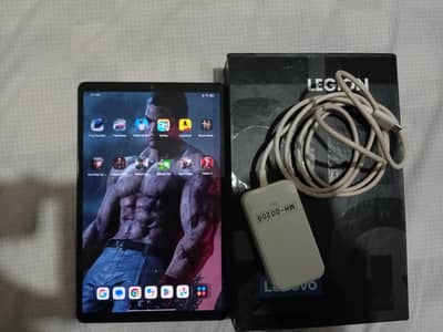 LENOVO LEIGION TABLET FOR PUBG