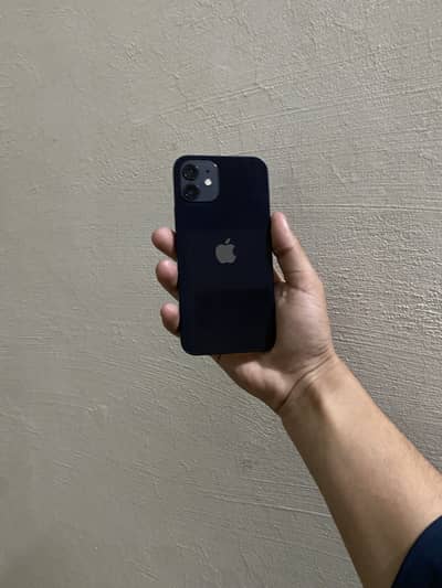 iPhone 12 pta 128 gb