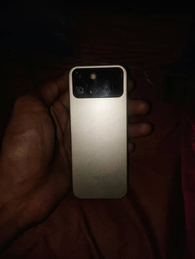 DIGIT RED ONE 4G DIVISE