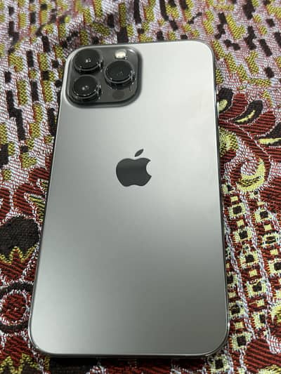 I phone 13 pro max non pta