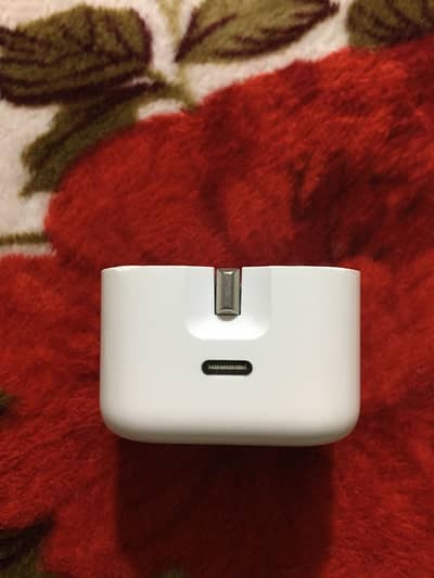 UK important charger