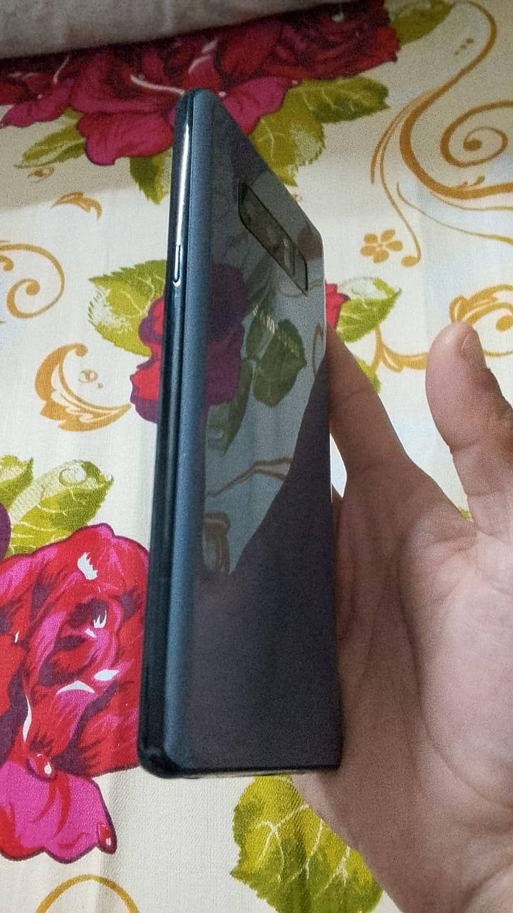 mobile Note 8 3