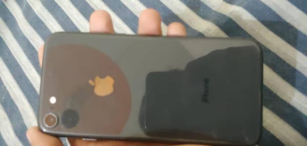 I PHONE 8