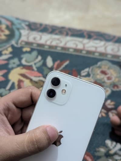 Iphone 12 PTA Approved 