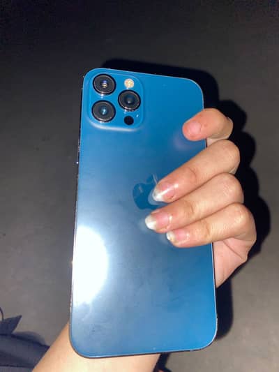 Iphone 12 pro max bypass