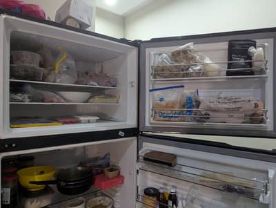 Dawlance Signature Inverter Fridge