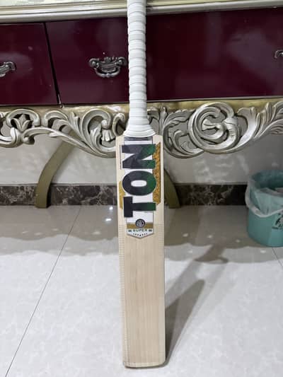 Original indian mrf bat