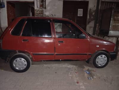 Mehran 1989