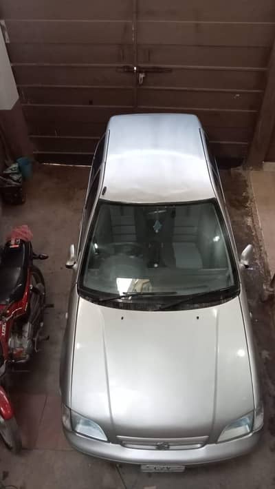 Suzuki cultus vxr 775000