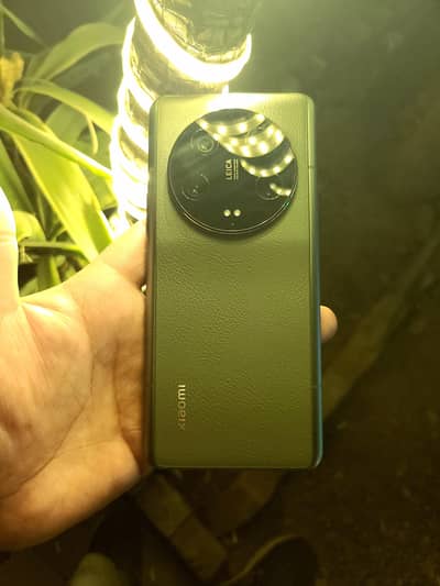 Xiaomi Mi 13 Ultra (Brand new, unused phone)