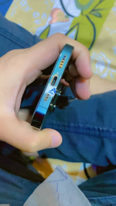 Iphone 13 Pro 256GB PTA Approved