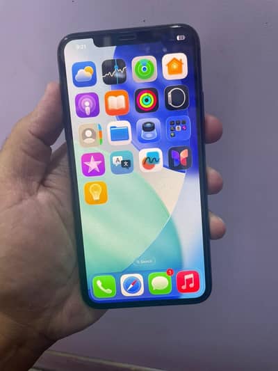 iphone 11 pro max 64gb PTA approved