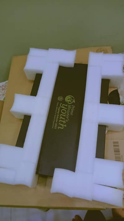 prime minister laptop scheme