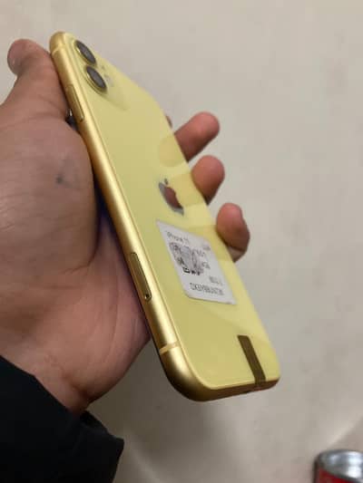 Condition 10/10 koi issue be nahi ha all okay