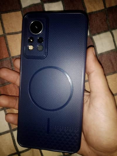 Infinix note 12 6/128